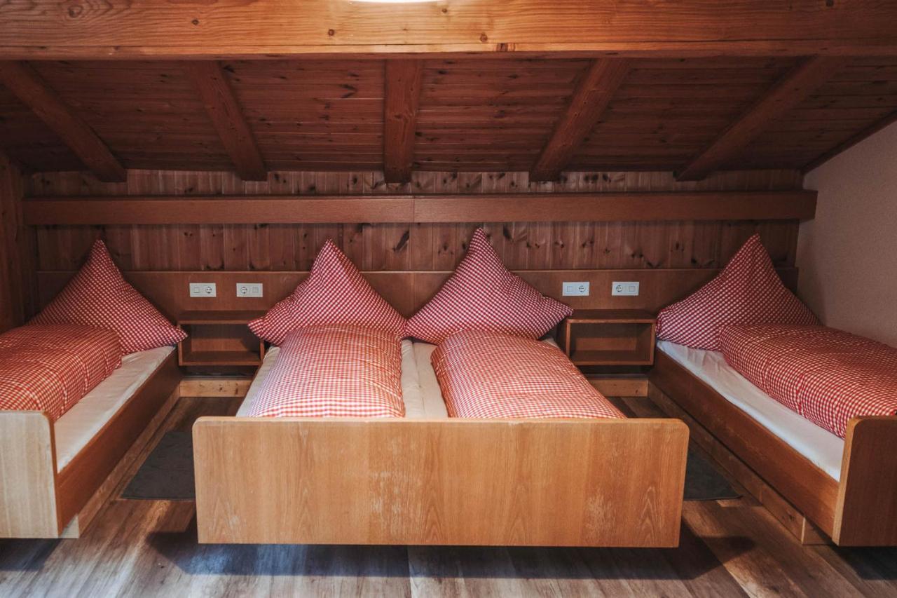 Inn Berggasthof Hochproeller *