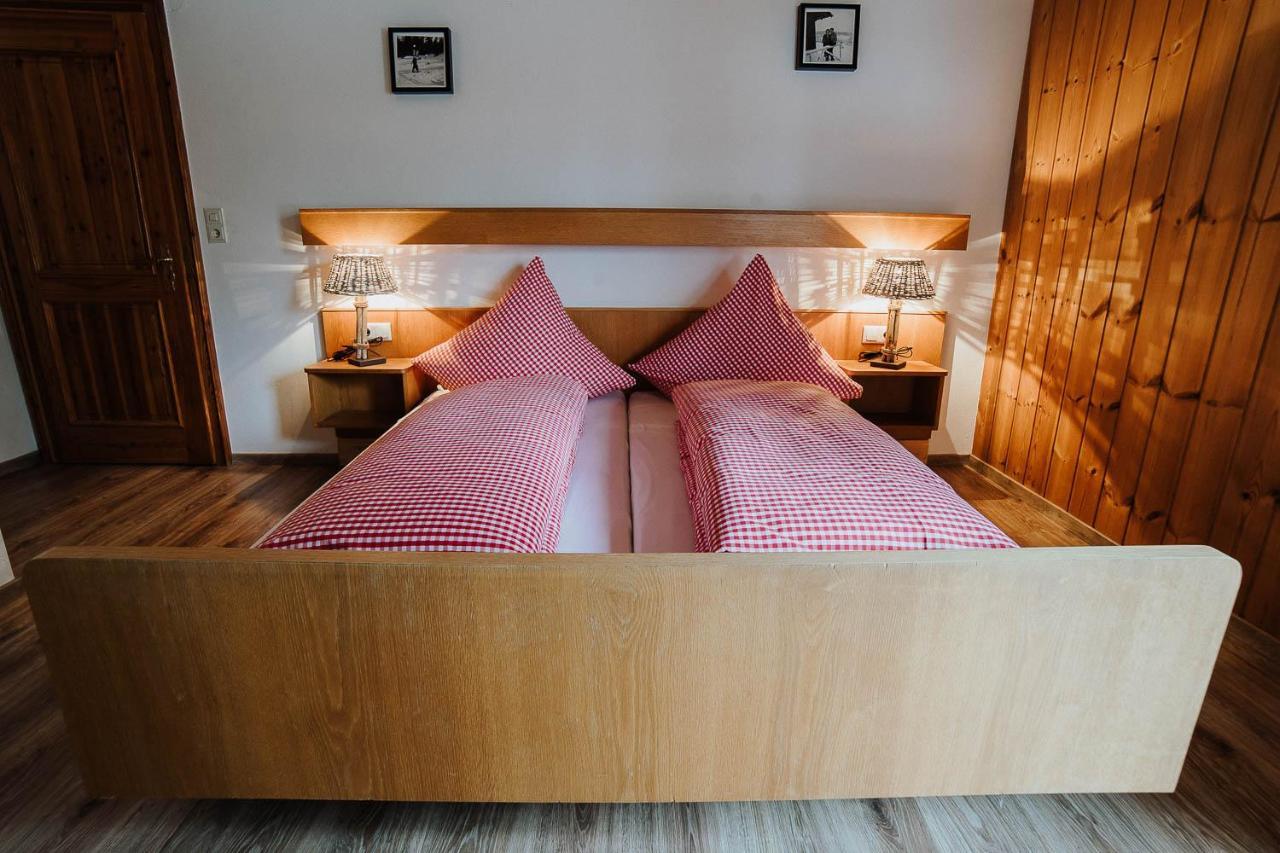 Inn Berggasthof Hochproeller