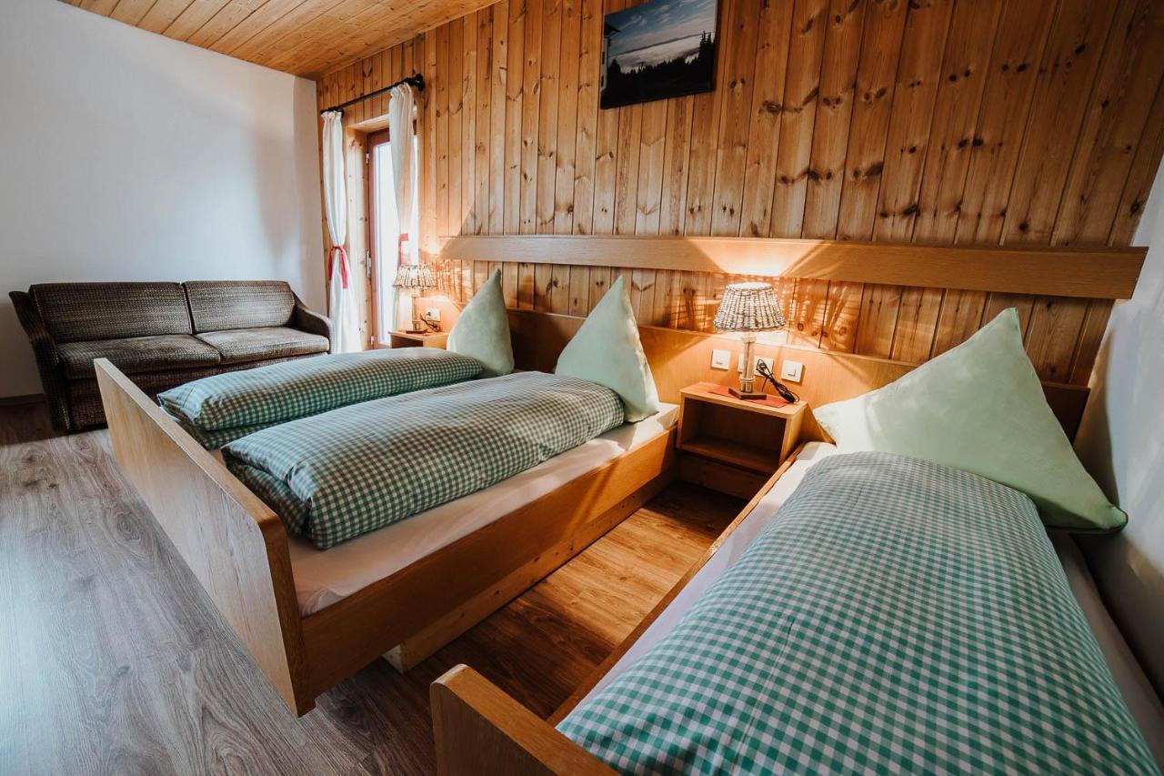 Berggasthof Hochproeller Inn Sankt Englmar