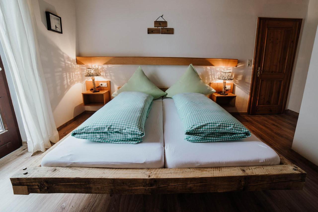 Berggasthof Hochproeller Inn