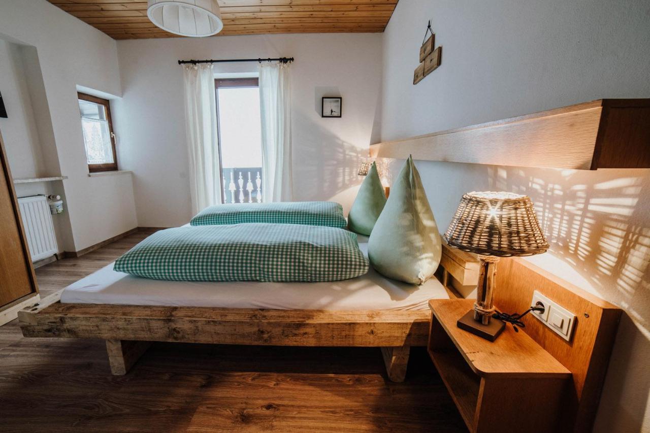 Inn Berggasthof Hochproeller Sankt Englmar